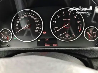  3 بي ام 316 نظيفة جدا للبيع