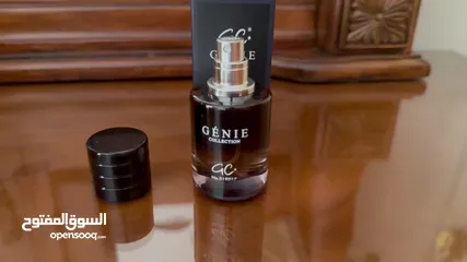  13 عطور جيني الأصلي حجم 25ml