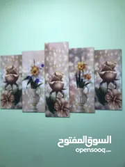  15 ستوديو  مفروشة جديدة اول الطيرة