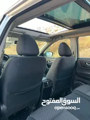  7 نيسان اكستريل وارد الوكالة