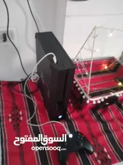  3 جهاز  نضيف xbox one