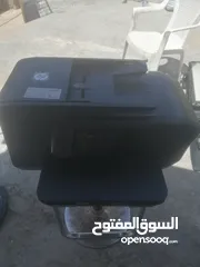  3 طابعة متعددة الاستعمالات نوع hp للبيع
