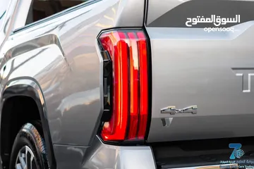  7 Toyota Tundra 1974 Edition 2022