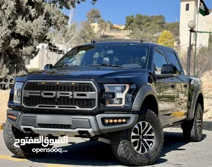  25 فورد F150 رابتور ((2020)) فل بانوراما خمس كاميرات 7جيد قمة الفخامة بسعررررررر مغررررررري