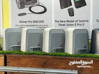  2 ماتور باب كراج_ماتور باب كهرباء_صيانة ماتور باب الكراج_ماتور باب سحب_متور باب ايطالي_محرك باب الكراج
