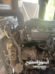  10 مولد كهرباء بيركنز موديل 2014 قدرة 80 كيلو واط