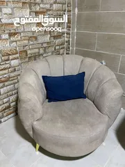  5 طقم كنب للبيع بداعي السفر