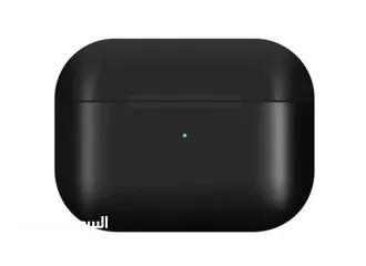  4 New Airpods Pro Black