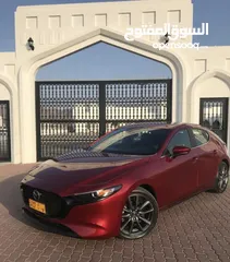  1 مازدا3 بحالة ممتازة mazda 3 in perfect condition