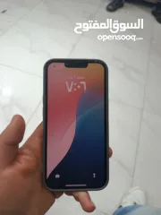  3 ايفون 13 عادي