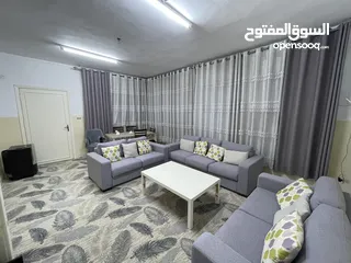  1 شقة 151 متر / ماركا الشماليه طابق اول
