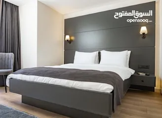  2 غرف vip للإيجار اليومي