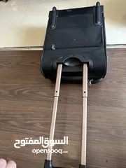  7 Bag for traveling with good condition