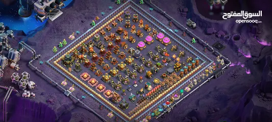  7 clash of clans