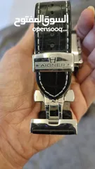  6 Almost new Aigner original men's watch