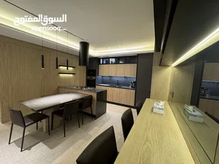  7 شقة مفروشة للإيجار في عبدون  ( Property 40446 )-174867570