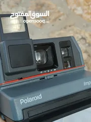  6 كاميرا فورية polaroid