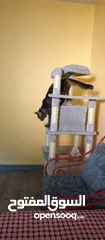  3 FeandRea cat tree
