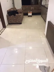  1 شقة مفروشة للايجار من المالك