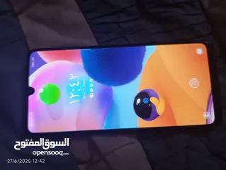  1 هاتف سامسونج a31
