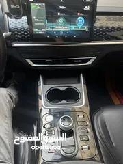  12 BYD qin plus موديل 2021 فحص كامل