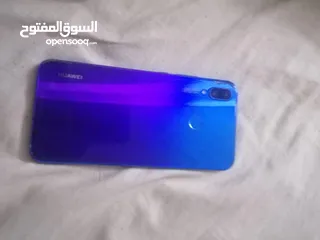  1 هواوي نوفا 3i