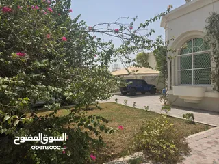  9 بيع فيلا في منطقة الغبيبة