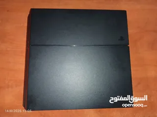  3 بلاستيشن 4 للبيع +Gta5
