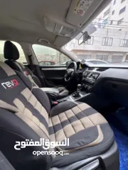  7 سكودا اوكتافيا 2015 للبيع