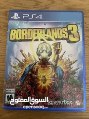  8 ألعاب بلايستيشن تعمل على جهاز بلايستيشن 4 و بلايستيشن 5  PS4 games  Ps5 games