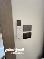  12 شقة مميزة و راقية مفروشة بالكامل للإيجار السنوي