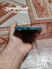  5 هونور X9c 5G مستعمل بحالة الوكالة