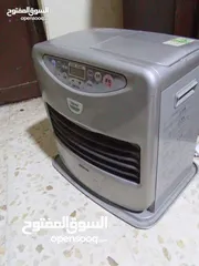  1 دفاي نضيفة حجم كبير