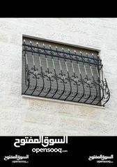  29 حداد متنقل حداده في الزرقاء