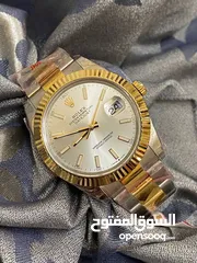  22 Rolex watches