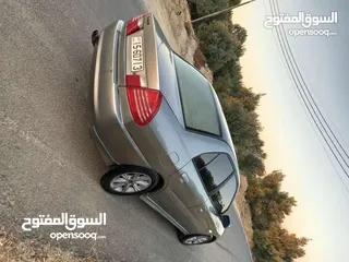  4 لانسر للبيع
