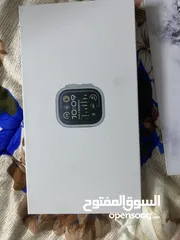  1 Apple Watch master copy (Ultra2)