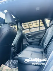  8 TOYOTA RAV4 2022