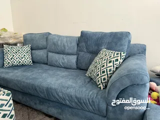  3 كورنر مستعمل اسبوعين فقط للبيع