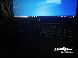 5 لابتوب اتش بي hb