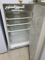  7 refrigerators for sale in working condition