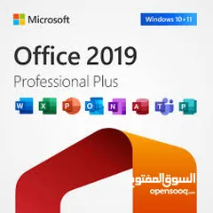  1 Word وExcel وPowerPoint,, Office 2019