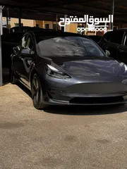  4 Tesla model 3 standard plas2023