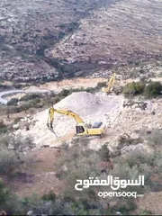  1 متوفر ارض 200م  في الطيرة والتواصل مع المالك مباشرة