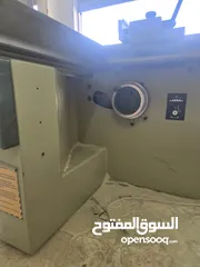  3 ماكنت حصر SKM ايطالي