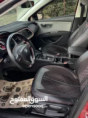  7 سيت ليون 2019 مطور 1200 تيربو بنزين جير عادي  بسعررررر محرررقه 57000 الف