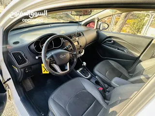  5 كيا برايد بسعررر مغررررري جدا
