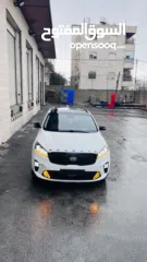  3 كيا سورينتو 2019 فل اضفات ولا غرام بويه