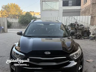  1 كايا ستونك 2018