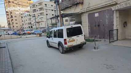  1 فورد كونيكت